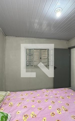 Casa para alugar com 130m², 2 quartos e 1 vagaQuarto 3