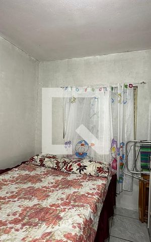 Casa para alugar com 130m², 2 quartos e 1 vagaQuarto 2
