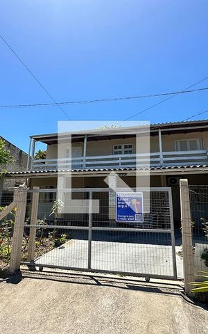 Casa para alugar com 130m², 2 quartos e 1 vagaFachada