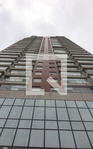 Apartamento para alugar com 50m², 1 quarto e 2 vagasFachada