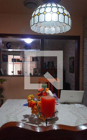 Casa à venda com 120m², 3 quartos e 3 vagasSala de Jantar