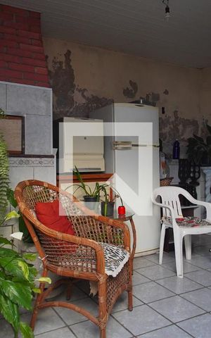 Casa à venda com 120m², 3 quartos e 3 vagasQuarto 3
