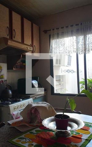Casa à venda com 120m², 3 quartos e 3 vagasCozinha