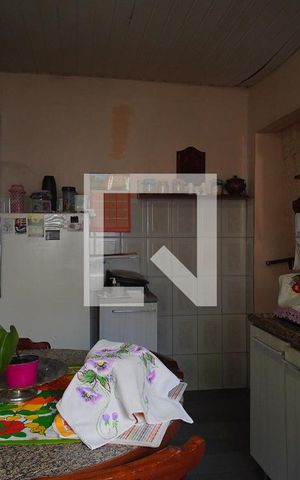 Casa à venda com 120m², 3 quartos e 3 vagasCozinha