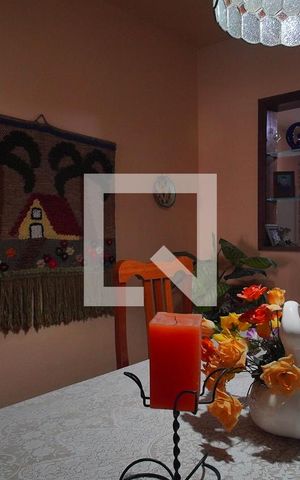 Casa à venda com 120m², 3 quartos e 3 vagasSala de Jantar