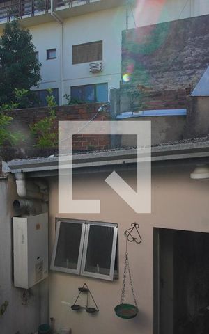 Casa à venda com 120m², 3 quartos e 3 vagasQuarto 3 - Vista