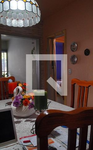 Casa à venda com 120m², 3 quartos e 3 vagasSala de Jantar