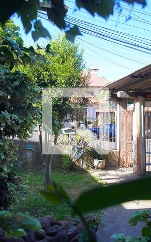 Casa à venda com 120m², 3 quartos e 3 vagasQuarto 2 - Vista