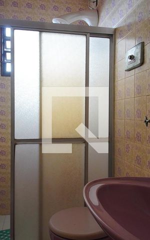 Casa à venda com 120m², 3 quartos e 3 vagasBanheiro