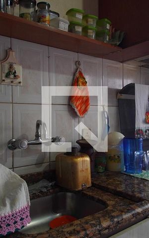 Casa à venda com 120m², 3 quartos e 3 vagasCozinha