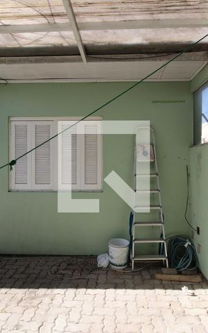 Casa de condomínio para alugar com 56m², 2 quartos e 1 vagaQuarto 2