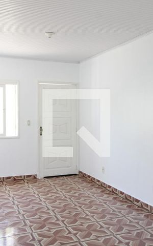 Casa de condomínio para alugar com 56m², 2 quartos e 1 vagaSala/Cozinha