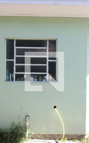 Casa de condomínio para alugar com 56m², 2 quartos e 1 vagaSala/Cozinha- Vista