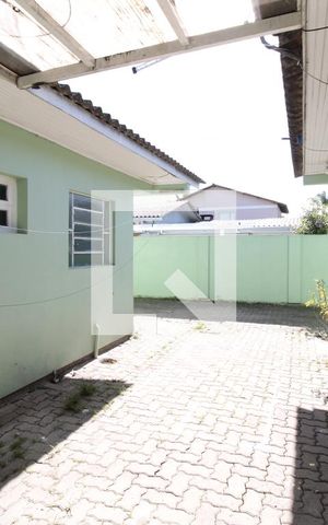 Casa de condomínio para alugar com 56m², 2 quartos e 1 vagaGaragem