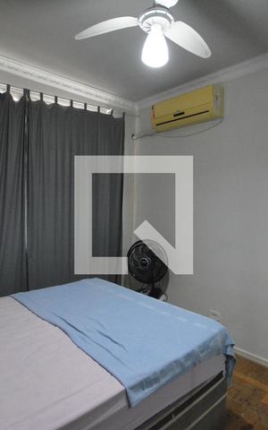 Apartamento para alugar com 120m², 3 quartos e 2 vagasQuarto 2