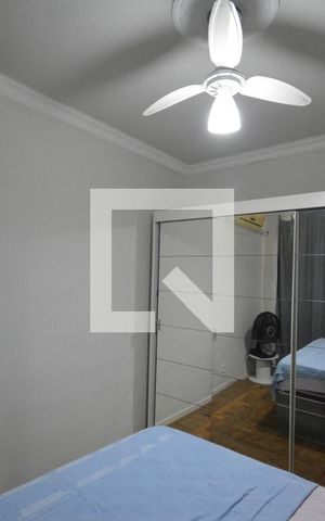 Apartamento para alugar com 120m², 3 quartos e 2 vagasQuarto 2