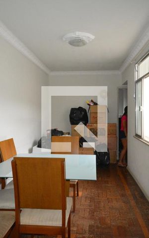Apartamento para alugar com 120m², 3 quartos e 2 vagasSala