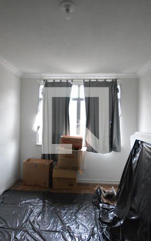 Apartamento para alugar com 120m², 3 quartos e 2 vagasQuarto 1