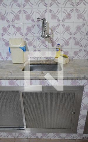 Apartamento para alugar com 120m², 3 quartos e 2 vagasCozinha