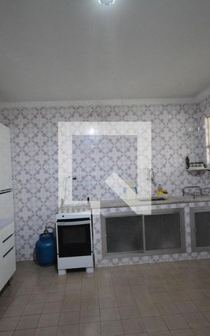 Apartamento para alugar com 120m², 3 quartos e 2 vagasCozinha