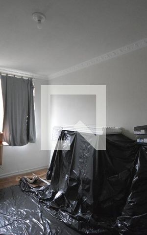 Apartamento para alugar com 120m², 3 quartos e 2 vagasQuarto 1