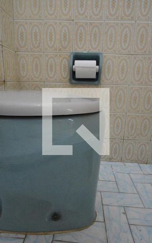 Apartamento para alugar com 120m², 3 quartos e 2 vagasBanheiro de serviço