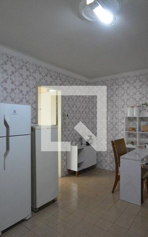 Apartamento para alugar com 120m², 3 quartos e 2 vagasCozinha