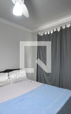 Apartamento para alugar com 120m², 3 quartos e 2 vagasQuarto 2