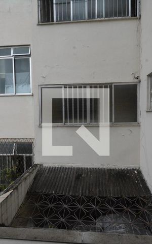 Apartamento para alugar com 120m², 3 quartos e 2 vagasVista da  Área de serviço