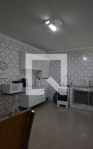 Apartamento para alugar com 120m², 3 quartos e 2 vagasCozinha