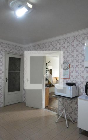 Apartamento para alugar com 120m², 3 quartos e 2 vagasCozinha