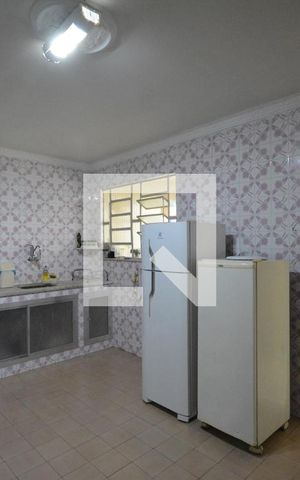 Apartamento para alugar com 120m², 3 quartos e 2 vagasCozinha