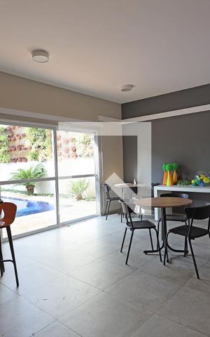 Casa para alugar com 150m², 4 quartos e 2 vagasÁrea coimum - salão de festas