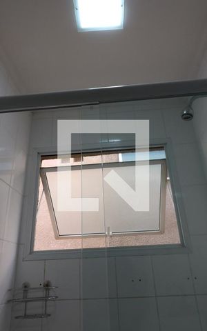 Casa para alugar com 150m², 4 quartos e 2 vagas2º  andar - banheiro