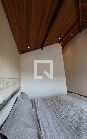 Casa para alugar com 150m², 4 quartos e 2 vagas3º  andar - suíte principal