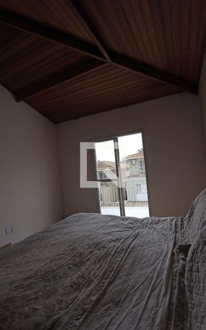 Casa para alugar com 150m², 4 quartos e 2 vagas3º  andar - suíte principal