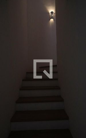 Casa para alugar com 150m², 4 quartos e 2 vagas3º  andar - suíte principal - acesso