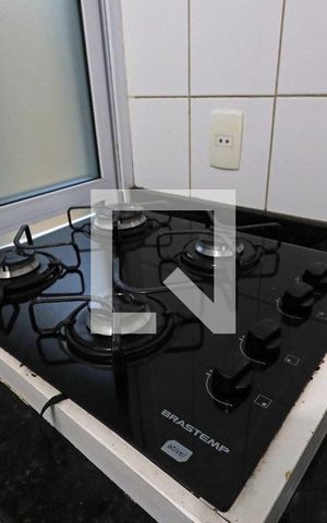 Casa para alugar com 150m², 4 quartos e 2 vagas1º  andar - cozinha - cooktop