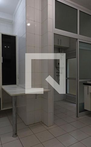 Casa para alugar com 150m², 4 quartos e 2 vagas1º  andar - cozinha