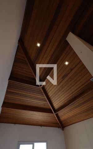 Casa para alugar com 150m², 4 quartos e 2 vagas3º  andar - suíte principal - detalhes