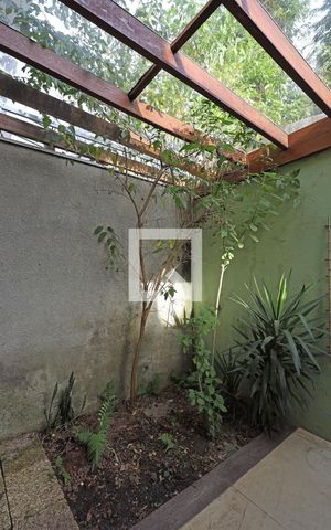 Casa para alugar com 150m², 4 quartos e 2 vagas1º  andar - pé de amora