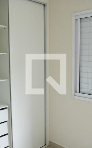 Apartamento para alugar com 62m², 3 quartos e 1 vagaQuarto 3 