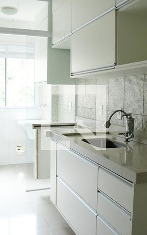 Apartamento para alugar com 62m², 3 quartos e 1 vagaCozinha