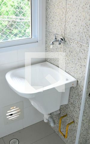 Apartamento para alugar com 62m², 3 quartos e 1 vagaÁrea de Serviço