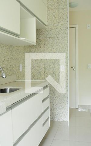 Apartamento para alugar com 62m², 3 quartos e 1 vagaCozinha