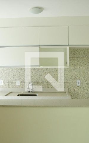 Apartamento para alugar com 62m², 3 quartos e 1 vagaCozinha