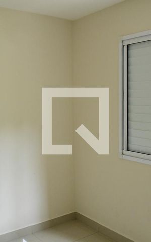 Apartamento para alugar com 62m², 3 quartos e 1 vagaQuarto 2 