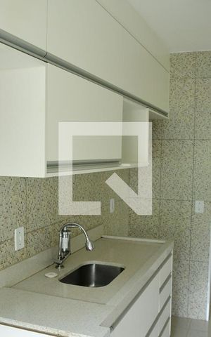 Apartamento para alugar com 62m², 3 quartos e 1 vagaCozinha