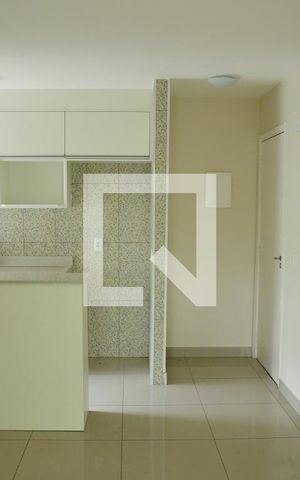 Apartamento para alugar com 62m², 3 quartos e 1 vagaSala