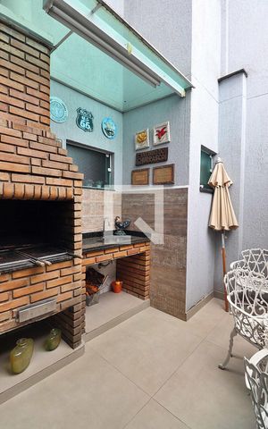 Apartamento à venda com 263m², 4 quartos e 3 vagasVaranda